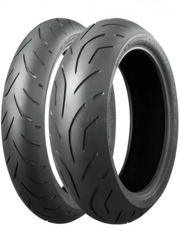 Bridgestone BATTLAX S20F