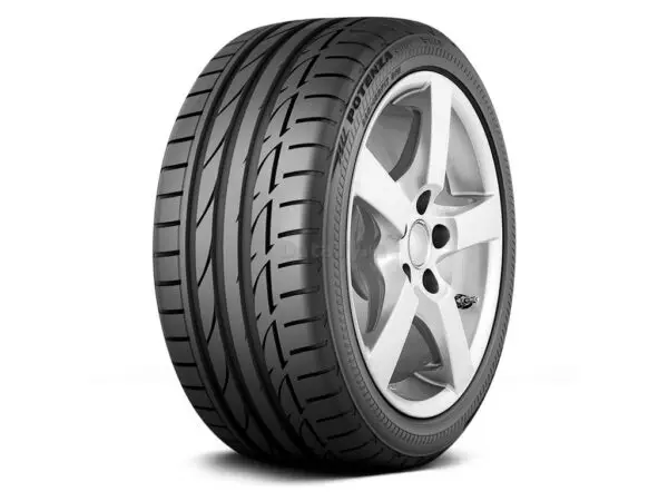 Bridgestone Potenza S001L