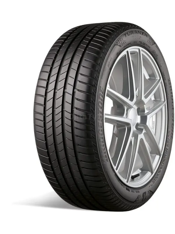 Bridgestone TURANZA T005 DRIVEGUARD