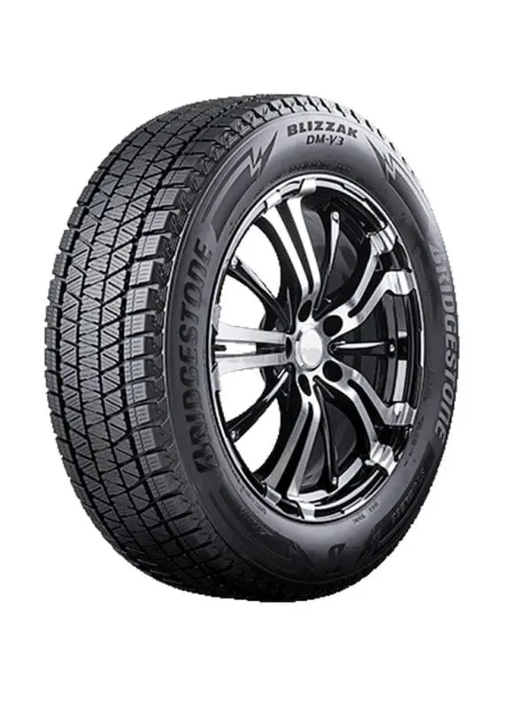 Bridgestone BLIZZAK DM-V3