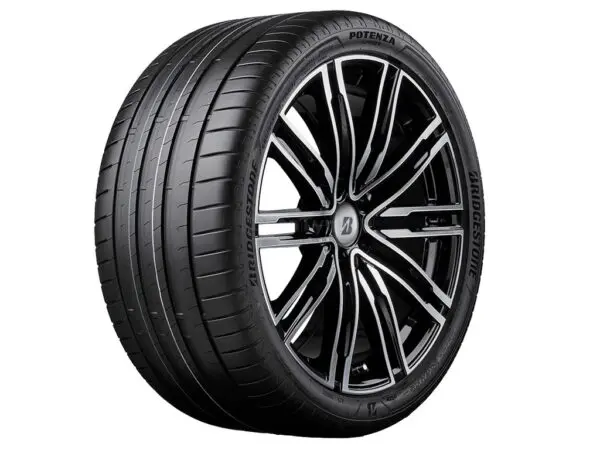 Bridgestone POTENZA SPORT