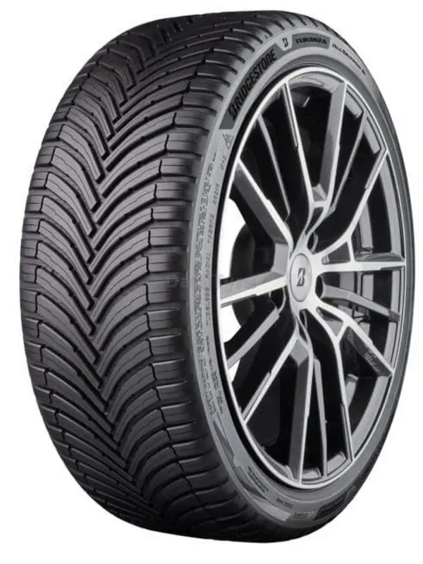 Bridgestone TURANZA ALL SEASON 6