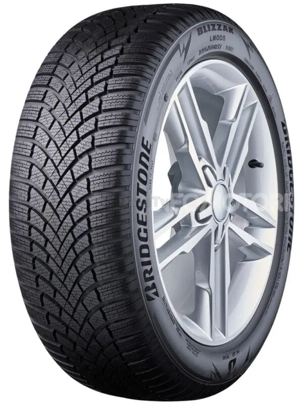 Bridgestone BLIZZAK LM005