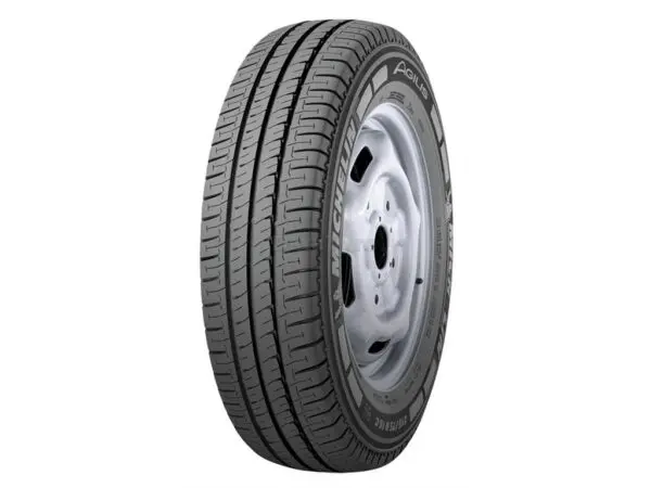 Michelin AGILIS +