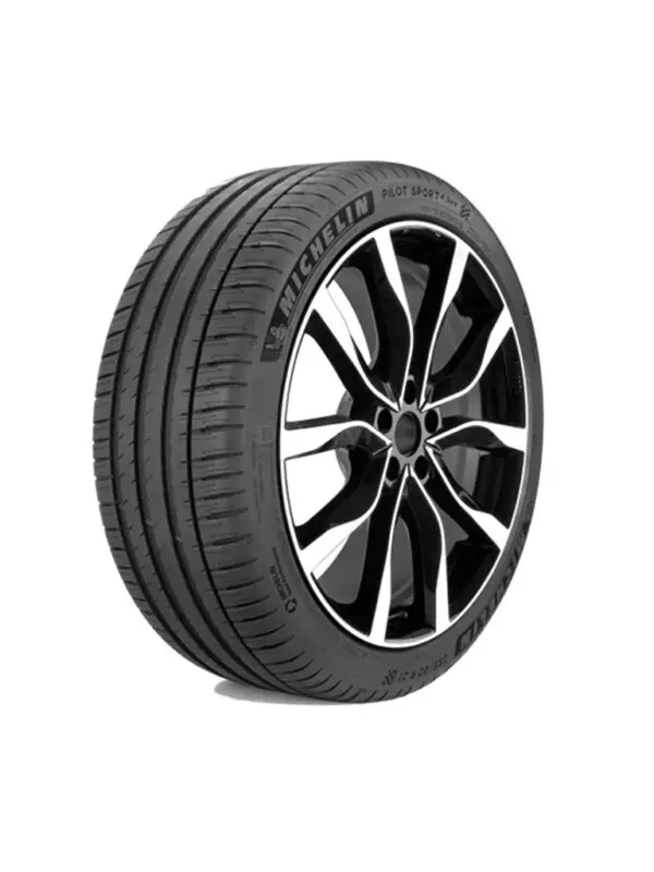 Michelin PILOT SPORT 4 SUV