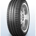 Michelin PILOT SPORT 3