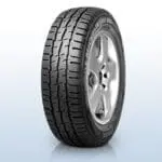 Michelin AGILIS ALPIN