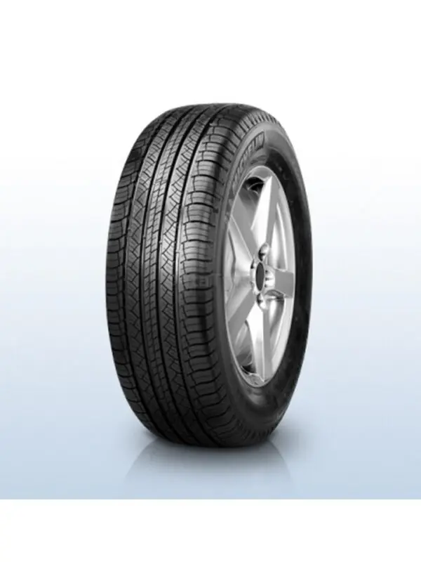 Michelin LATITUDE TOUR HP
