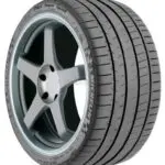 Michelin PILOT SUPER SPORT