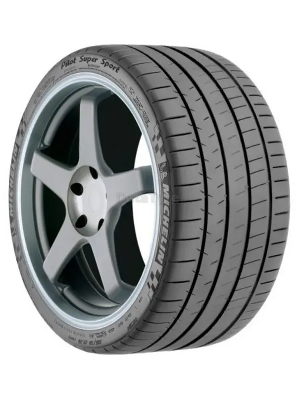 Michelin PILOT SUPER SPORT