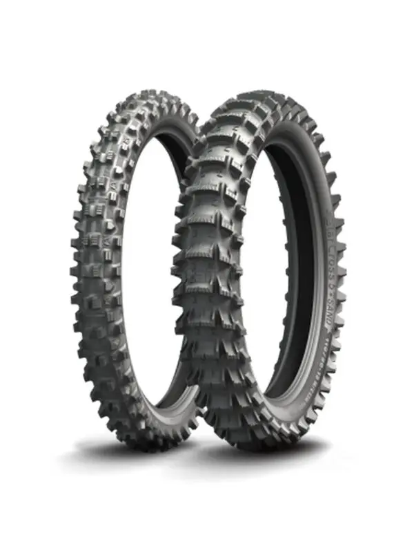Michelin STARCROSS 5 SAND