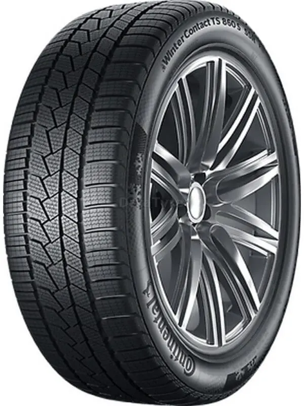 Continental WinterContact TS 860 S