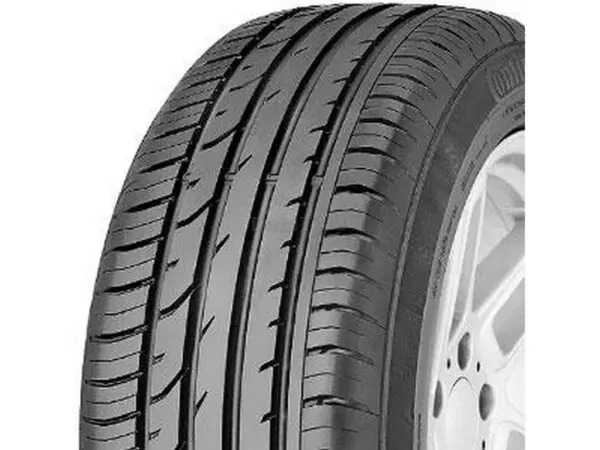 Continental PremiumContact 2