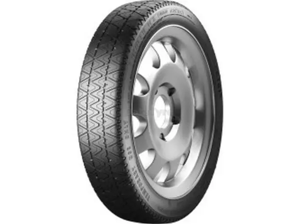 Continental sContact