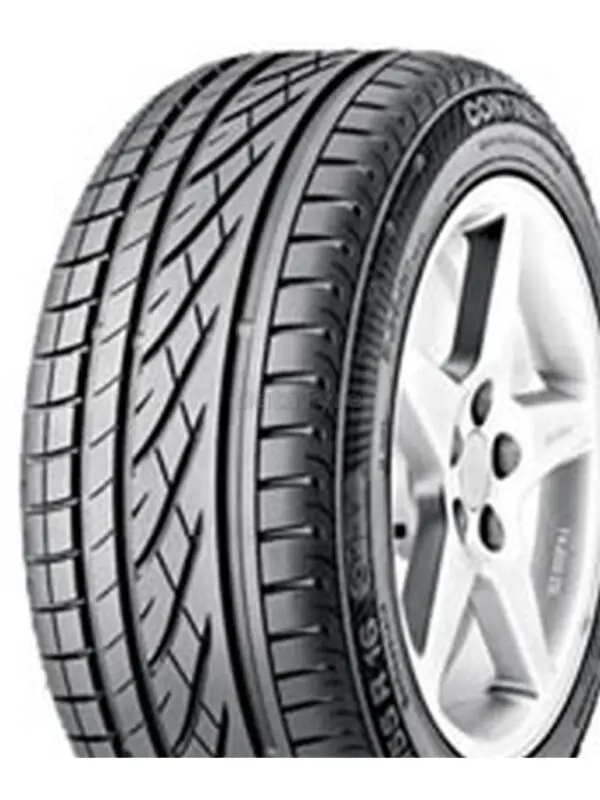Continental PremiumContact