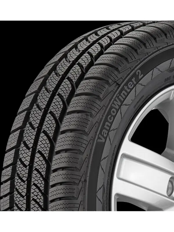 Continental VancoWinter 2