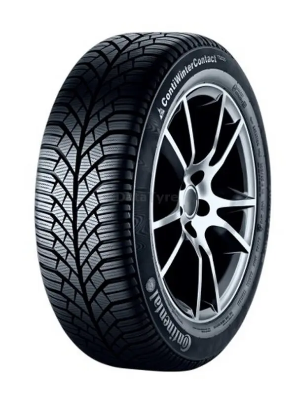 Continental WinterContact TS 830
