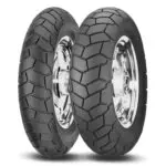Dunlop D402 HARLEY DAVIDSON