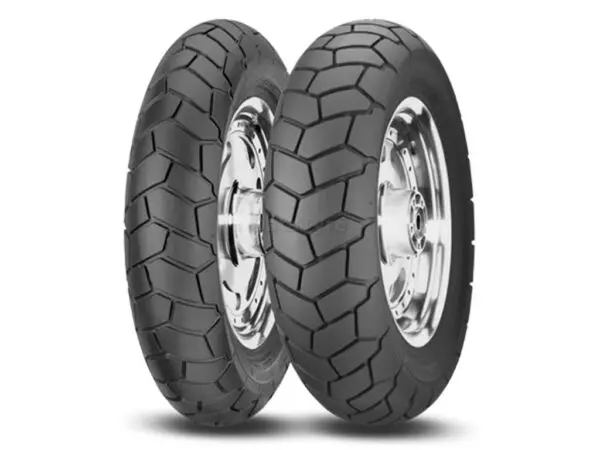 Dunlop D402 HARLEY DAVIDSON