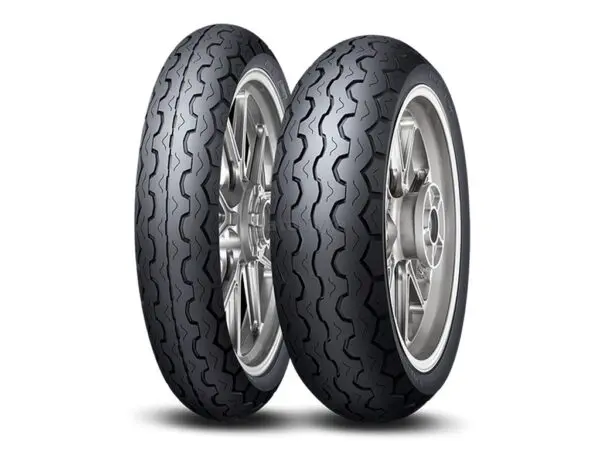 Dunlop TT 100 GP