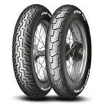 Dunlop D402 HARLEY DAVIDSON