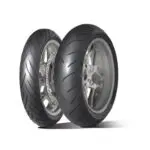 Dunlop Roadsmart 2
