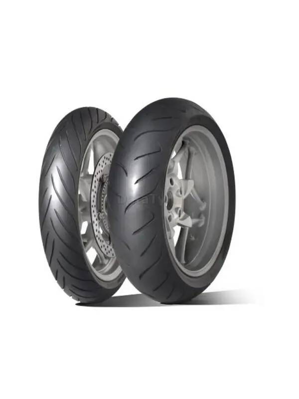 Dunlop Roadsmart 2