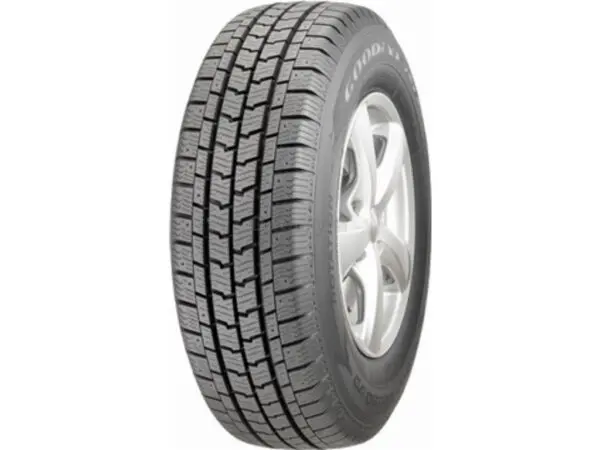 Goodyear CARGO ULTRAGRIP 2