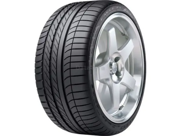 Goodyear EAGLE F1 ASYM SUV