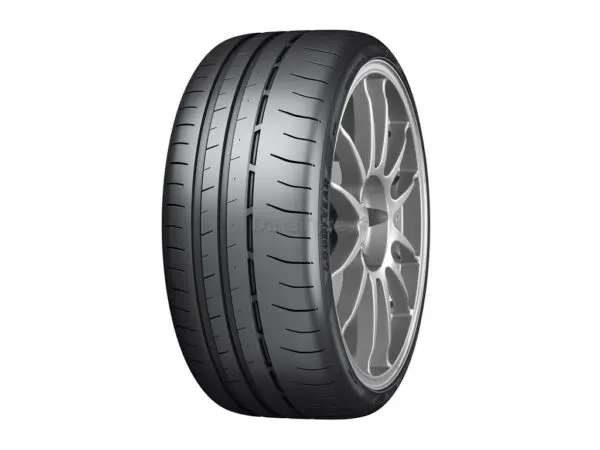Goodyear EAGLE F1 SUPERSPORT R