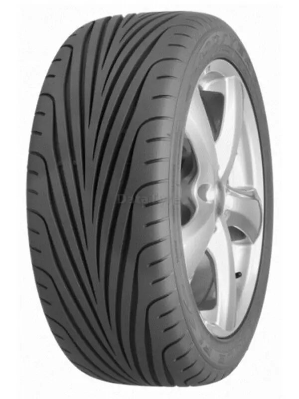 Goodyear EAGLE F1 GSD3