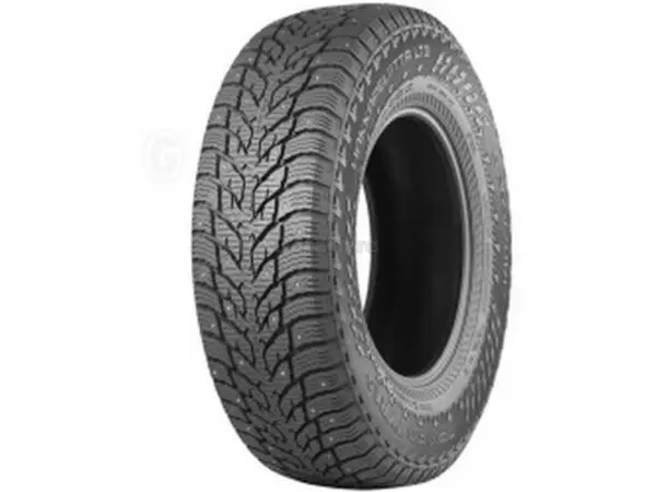 Nokian HAKKAPELIITTA LT3