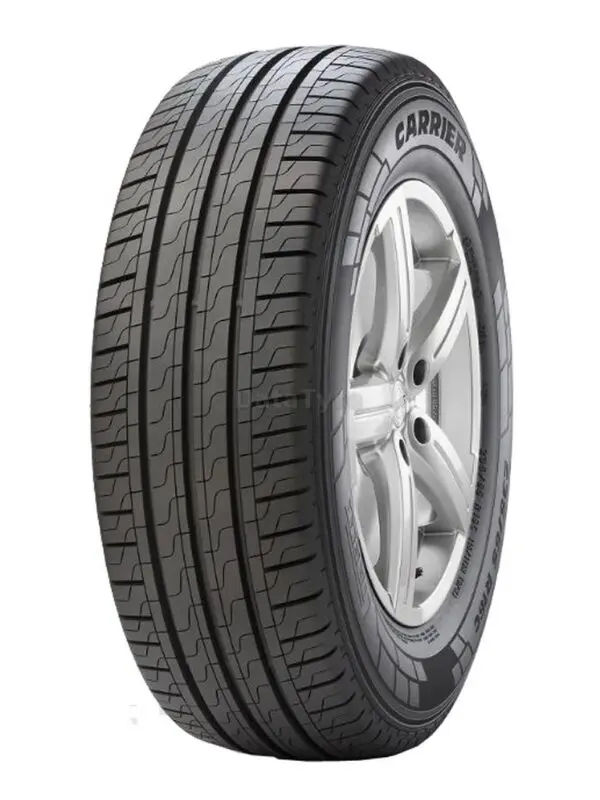 Pirelli CARRIER CAMPER