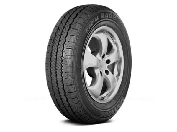 Hankook RA08 Radial
