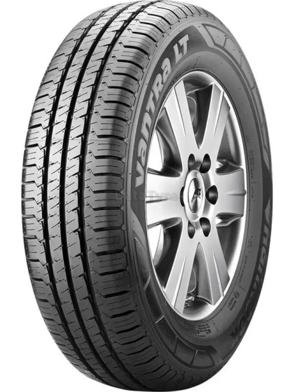 Hankook RA18 Vantra LT