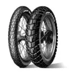 Dunlop TRAILMAX