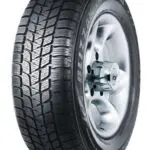 Bridgestone Blizzak LM-25 4X4