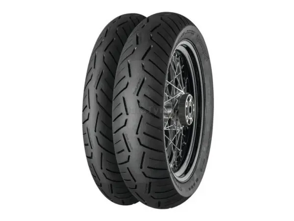 Continental RoadAttack 3 CR