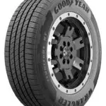 Goodyear WRANGLER TERRITORY HT