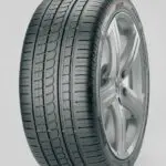 Pirelli PZERO ROSSO ASIMM.