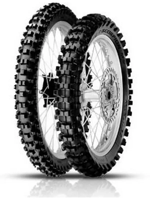 Pirelli SCORPION XC MID SOFT