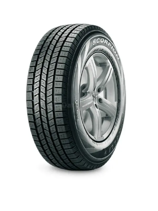 Pirelli SCORPION ICE & SNOW