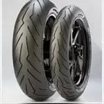 Pirelli DIABLO ROSSO III