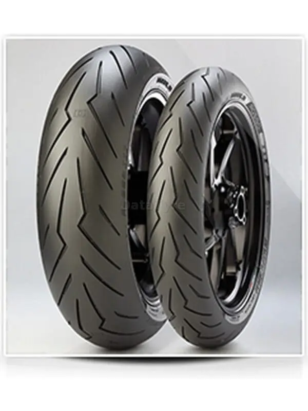 Pirelli DIABLO ROSSO III