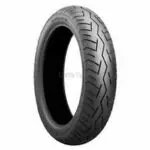 Pneu Bridgestone BATTLAX BIAS TOURING BT46R 130/80-17TL 65 H pour Moto