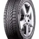 Pneu Bridgestone Blizzak LM-32C 195/60R16CTL 99/97 T pour Utilitaire