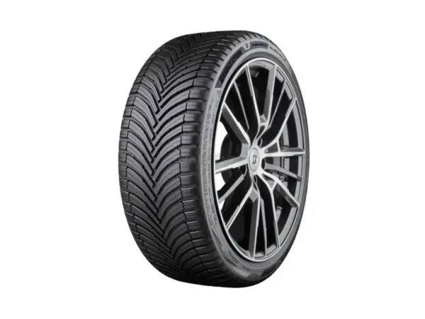 Pneu Bridgestone TURANZA ALL SEASON 6 DRIVEGUAR 245/40YR18TLXL 97 Y pour Voiture de tourisme