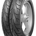 Pneu Continental ContiGo! 3.25-19TL 54 H  M/C  Front pour Moto