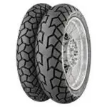 Pneu Continental TKC 70 110/80R19TL 59 V M+S pour Moto