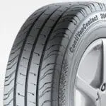 Pneu Continental VanContact 200 215/60HR16TLRF 99 H pour Utilitaire